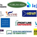 15 NGOs call for release of Mr. Nguyen Bac Truyen