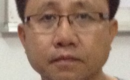 Jurist and human rights defender Nguyễn Bắc Truyển abducted