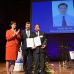 Human Rights Price 2017 for Lawyer Nguyen Van Dai