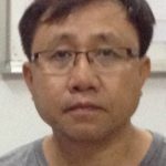 Jurist and human rights defender Nguyễn Bắc Truyển abducted Nguyen Bac Truyen